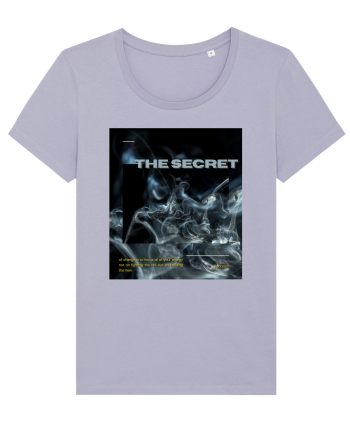 SECRET Lavender
