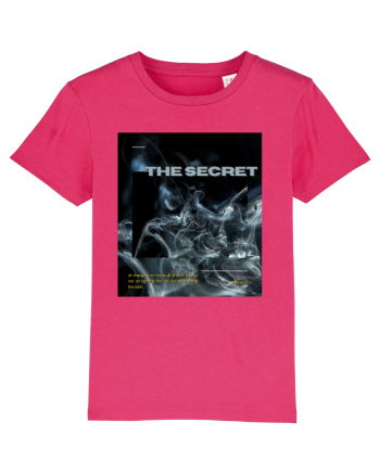 SECRET Raspberry