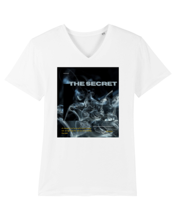 SECRET White