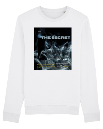 SECRET White