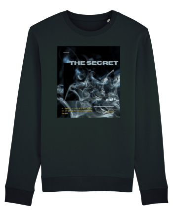 SECRET Black