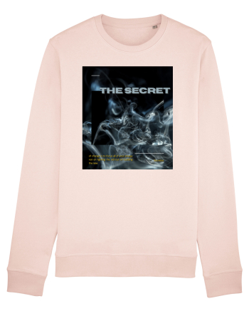 SECRET Candy Pink