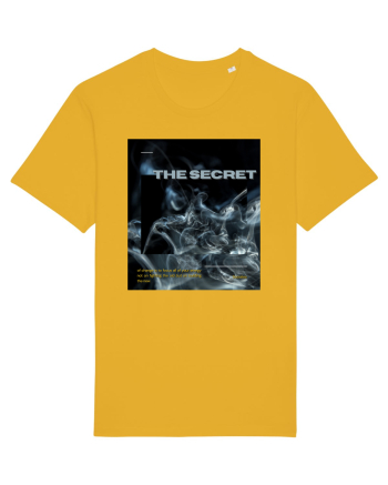 SECRET Spectra Yellow