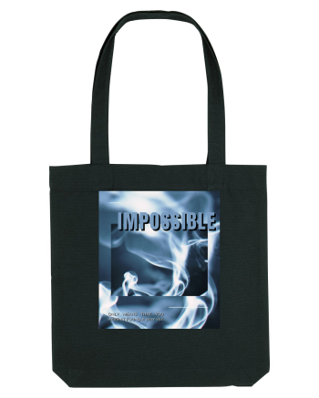 IMPOSSIBLE Black
