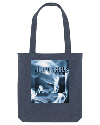 IMPOSSIBLE Midnight Blue