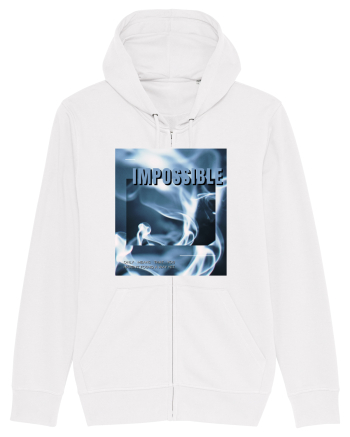 IMPOSSIBLE White
