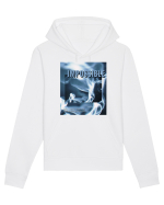 IMPOSSIBLE Hanorac Unisex Drummer