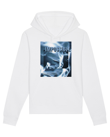 IMPOSSIBLE White