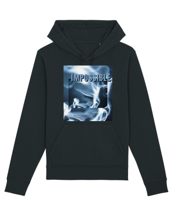 IMPOSSIBLE Black
