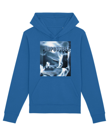 IMPOSSIBLE Royal Blue