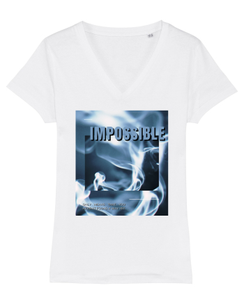 IMPOSSIBLE White