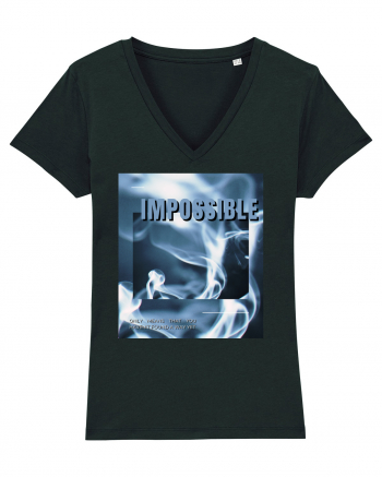 IMPOSSIBLE Black
