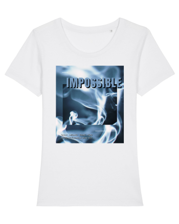 IMPOSSIBLE White
