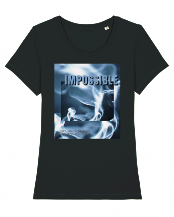 IMPOSSIBLE Black