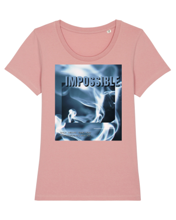 IMPOSSIBLE Canyon Pink
