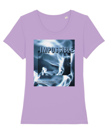 IMPOSSIBLE Lavender Dawn