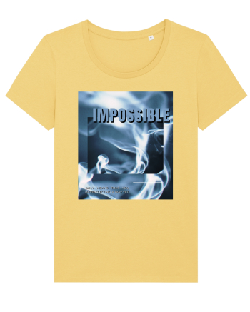 IMPOSSIBLE Jojoba