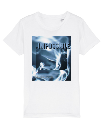 IMPOSSIBLE White