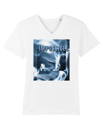 IMPOSSIBLE White