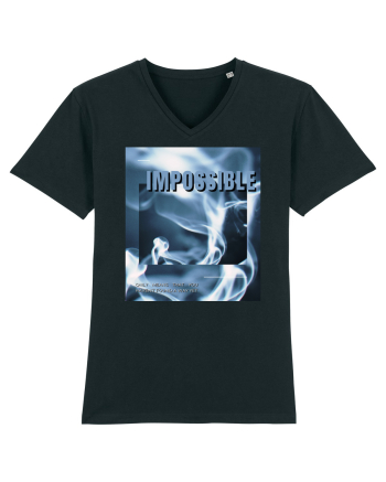 IMPOSSIBLE Black