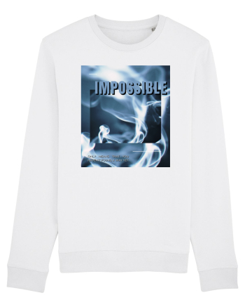 IMPOSSIBLE White