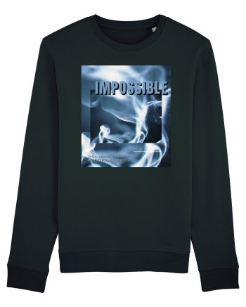 IMPOSSIBLE Black
