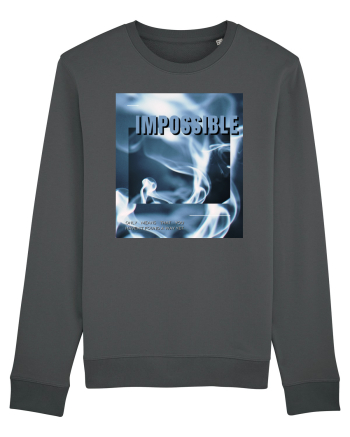 IMPOSSIBLE Anthracite