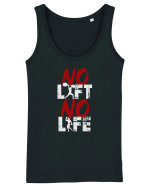 No Lift No Life Maiou Damă Dreamer