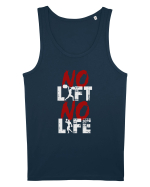 No Lift No Life Maiou Bărbat Runs