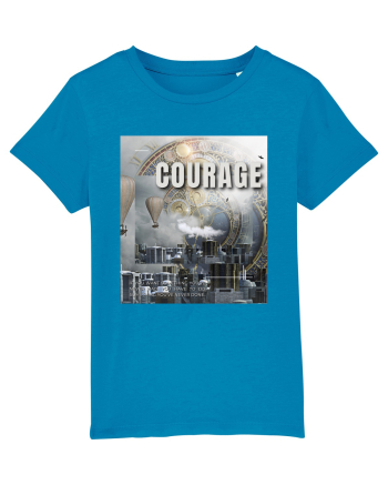 COURAGE Azur