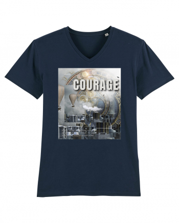 COURAGE French Navy