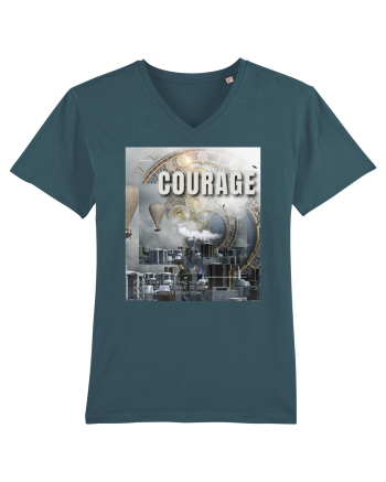COURAGE Stargazer