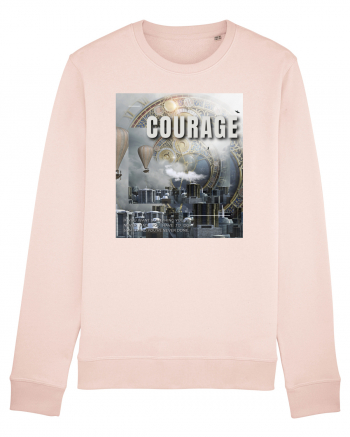 COURAGE Candy Pink