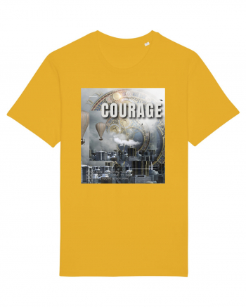 COURAGE Spectra Yellow