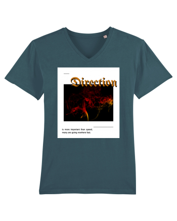 DIRECTION Stargazer