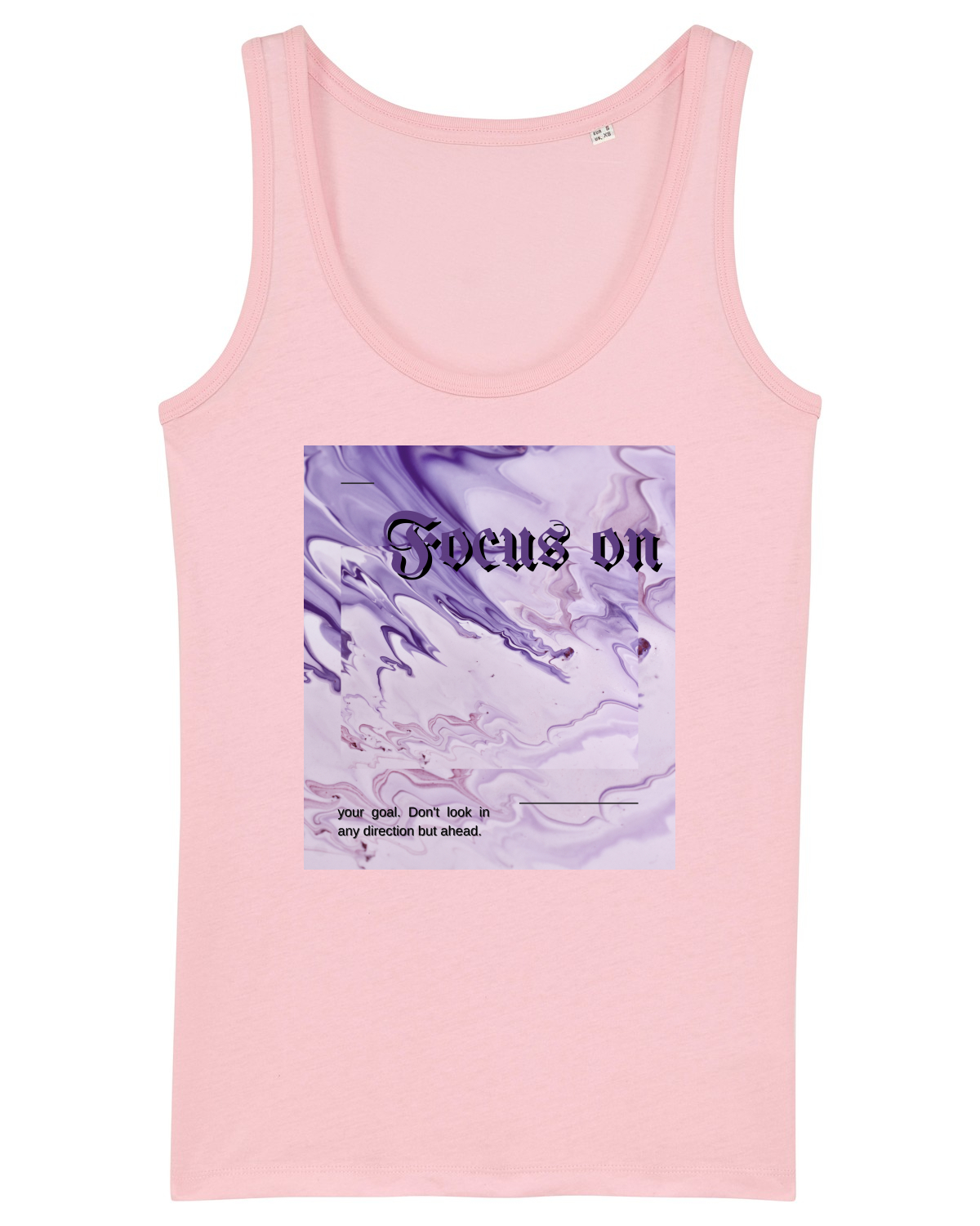 Maiou Damă Dreamer Cotton Pink
