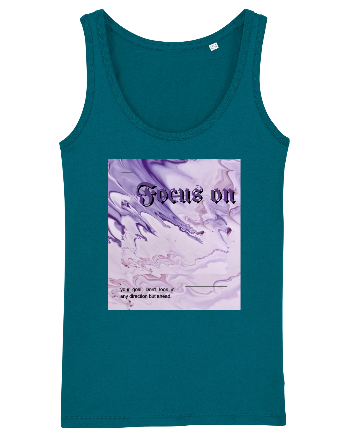 Maiou Damă Dreamer Ocean Depth