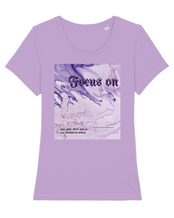 FOCUS ON Lavender Dawn