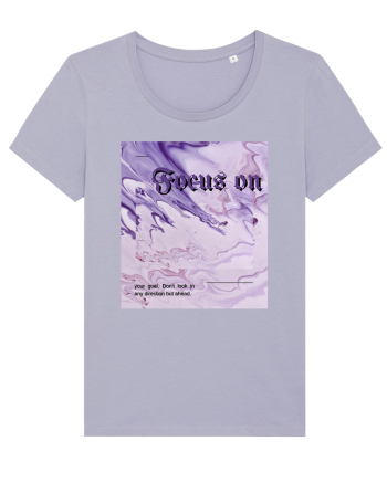 FOCUS ON Lavender