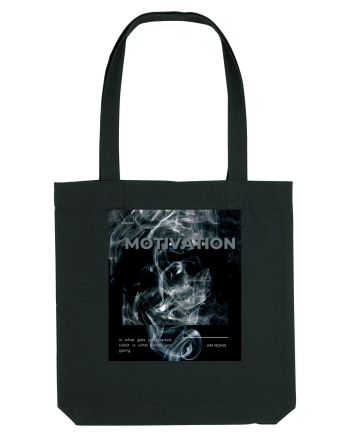 MOTIVATION Black