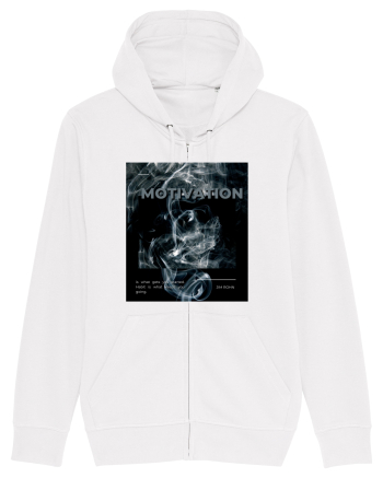 MOTIVATION White
