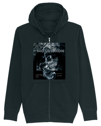 MOTIVATION Black
