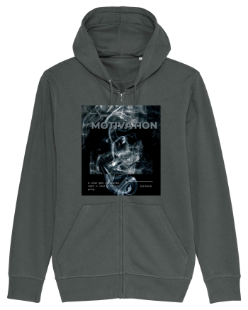 MOTIVATION Anthracite