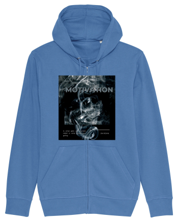 MOTIVATION Bright Blue