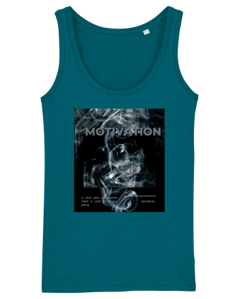 MOTIVATION Ocean Depth
