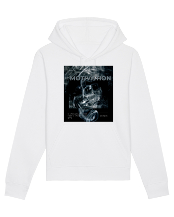 MOTIVATION White