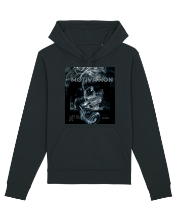 MOTIVATION Black
