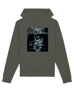 MOTIVATION Hanorac Unisex Drummer