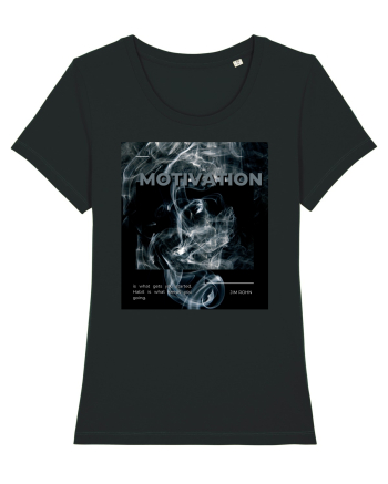 MOTIVATION Black