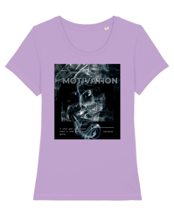 MOTIVATION Lavender Dawn